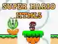 Spel Super Mario Html5 på nätet