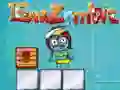 Spel Jag såg en zombie på nätet Spel Jag såg en zombie på nätet