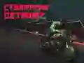 Spel Cyberpunk Flykting pÄ nÀtet Spel Cyberpunk Flykting pÄ nÀtet