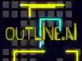 Spel Kontur. AI pÄ nÀtet Spel Kontur. AI pÄ nÀtet