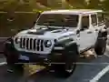 Spel Jeep Wrangler 4xe Pussel pÄ nÀtet Spel Jeep Wrangler 4xe Pussel pÄ nÀtet