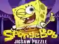 Spel SpongeBob pussel på nätet