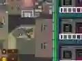 Spel IDLE Hobo Launch på nätet