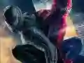Spel Spiderman Pussel: Planet pÄ nÀtet Spel Spiderman Pussel: Planet pÄ nÀtet