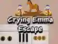 Spel Gråtande Emmas Flykt på nätet Spel Gråtande Emmas Flykt på nätet