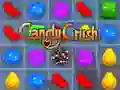 Spel Candy Crush på nätet