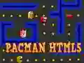 Spel Pacman HTML5 pÄ nÀtet Spel Pacman HTML5 pÄ nÀtet