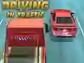 Spel Körning i Trafiken på nätet Spel Körning i Trafiken på nätet