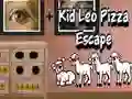 Spel Kid Leos Pizza Räddning på nätet Spel Kid Leos Pizza Räddning på nätet