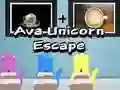 Spel Ava Enhörning Rymning på nätet Spel Ava Enhörning Rymning på nätet