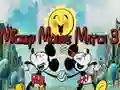 Spel Mickey Mouse Match 3 pÄ nÀtet Spel Mickey Mouse Match 3 pÄ nÀtet