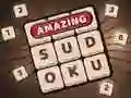 Spel Otroligt Sudoku pÄ nÀtet Spel Otroligt Sudoku pÄ nÀtet