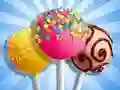 Spel Kocktvillingarnas Sommardessertlagning pÄ nÀtet Spel Kocktvillingarnas Sommardessertlagning pÄ nÀtet