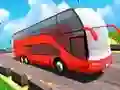 Spel Buss körningssimulator på nätet Spel Buss körningssimulator på nätet