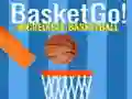 Spel Basket Go! Otrolig Basket pÄ nÀtet Spel Basket Go! Otrolig Basket pÄ nÀtet