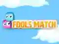 Spel Dårars Match på nätet Spel Dårars Match på nätet