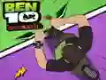 Spel Ben 10 Mördare på nätet Spel Ben 10 Mördare på nätet