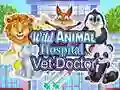 Spel Vilt Djur Sjukhus VeterinÀr pÄ nÀtet Spel Vilt Djur Sjukhus VeterinÀr pÄ nÀtet
