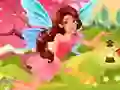 Spel Liten Söt Sommerväsen Pussel på nätet Spel Liten Söt Sommerväsen Pussel på nätet
