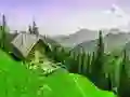Spel Alpin Bergpussel pÄ nÀtet Spel Alpin Bergpussel pÄ nÀtet