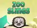Spel Djurpark Slingor på nätet