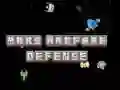 Spel Mars Krigsförsvar på nätet Spel Mars Krigsförsvar på nätet
