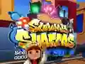 Spel Subway Surfers San Francisco på nätet