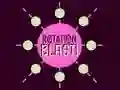 Spel Rotationsexplosion på nätet