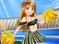 Spel Cheerleader Flicka Anna pÄ nÀtet Spel Cheerleader Flicka Anna pÄ nÀtet