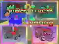 Spel Målarbok för Mack Lastbilar på nätet Spel Målarbok för Mack Lastbilar på nätet