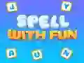 Spel Stava med roligt pÄ nÀtet Spel Stava med roligt pÄ nÀtet