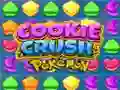 Spel Cookie Crush Pokémon på nätet