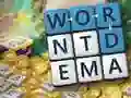 Spel Microsoft Wordament pÄ nÀtet Spel Microsoft Wordament pÄ nÀtet