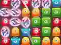 Spel Jelly Crush Saga på nätet
