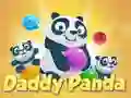 Spel Pappa Panda på nätet