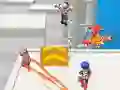 Spel Parkour Lopp på nätet