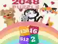 Spel 2048 Pussel pÄ nÀtet Spel 2048 Pussel pÄ nÀtet