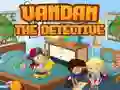 Spel Vandan detektiven pÄ nÀtet Spel Vandan detektiven pÄ nÀtet