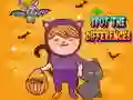 Spel Hitta skillnaderna pÄ nÀtet Spel Hitta skillnaderna pÄ nÀtet