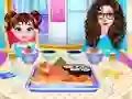 Spel Baby Taylor Sushi Matlagning pÄ nÀtet Spel Baby Taylor Sushi Matlagning pÄ nÀtet
