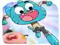Spel Gumball Jumb på nätet