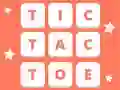 Spel Tic Tac Toe pÄ nÀtet Spel Tic Tac Toe pÄ nÀtet