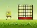 Spel SpongeBob Hoppa Äventyr på nätet