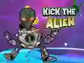 Spel Sparka alien pÄ nÀtet Spel Sparka alien pÄ nÀtet