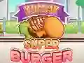 Spel Gott Super Burger på nätet