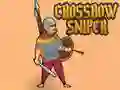 Spel Korsbåge Sniper på nätet Spel Korsbåge Sniper på nätet