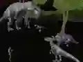 Spel Midnatt Multiplayer Dinosaurjakt pÄ nÀtet Spel Midnatt Multiplayer Dinosaurjakt pÄ nÀtet