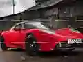 Spel Tesla Roadster Pussel pÄ nÀtet Spel Tesla Roadster Pussel pÄ nÀtet