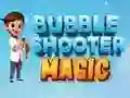 Spel Bubbelskottare Magi på nätet