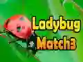 Spel Nyckelpiga Match3 pÄ nÀtet Spel Nyckelpiga Match3 pÄ nÀtet